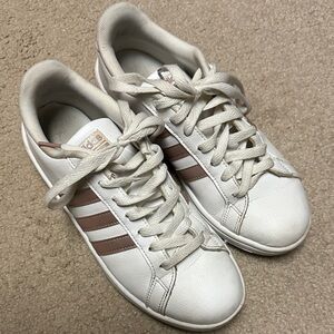 Adidas Women's Cloudfoam Sneakers